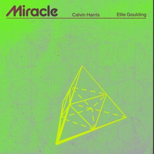 Calvin Harris & Elli Goulding (Miracle) (Remıx) - Smet Kain