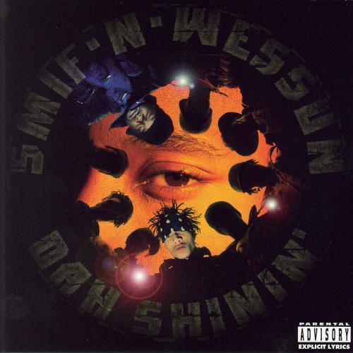 Smif-N-Wessun - Timz N Hood Chek