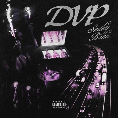 Smiley & Baka Not Nice - Dvp