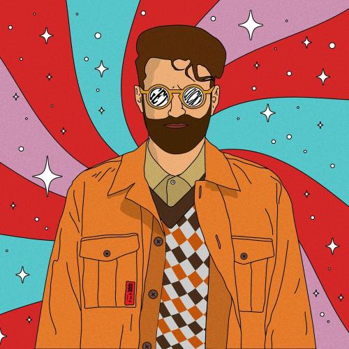 Smiley - Culoarea Ta (Get Lucky Remix)
