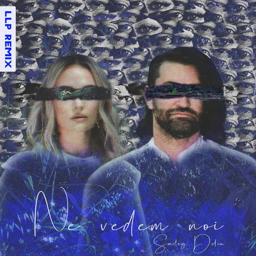 Smiley & Delia - Ne vedem noi (LLP Remix)