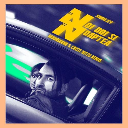 Smiley - Noi Doi Si Noaptea (Moonsound x Cristi Nitzu Remix)