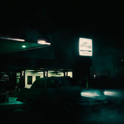 BRIXTON - SMIR & WH1T