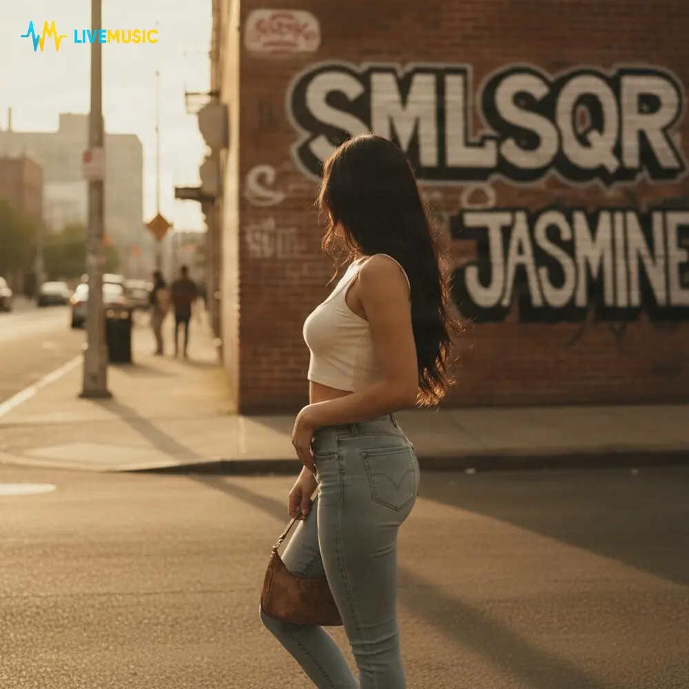 Jasmine - SMLSQR