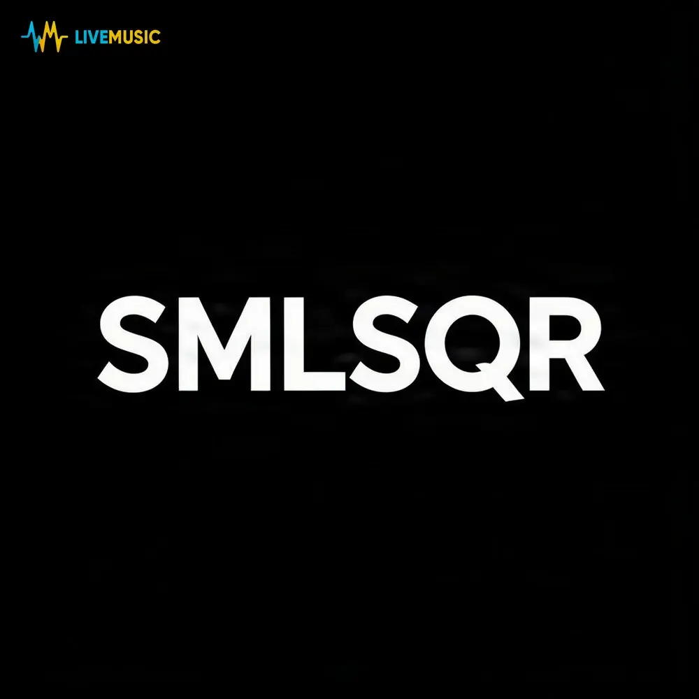 No Intro - SMLSQR