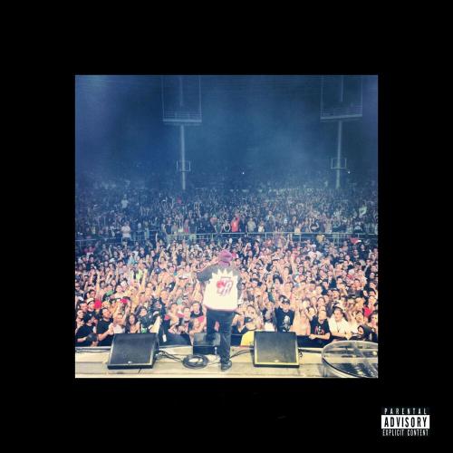 Smoke DZA feat. The Game - North Face Bombers