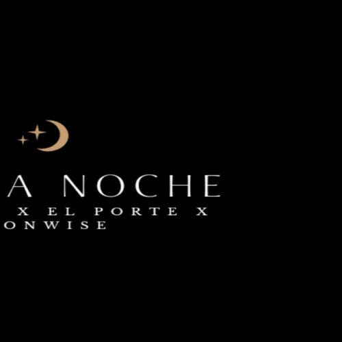 Smoke G - Cae La Noche (feat. El Porte Maxi & JhonWise)
