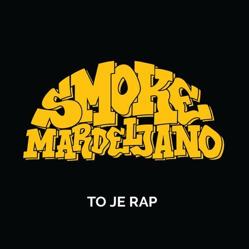 Smoke Mardeljano - Kucni psi