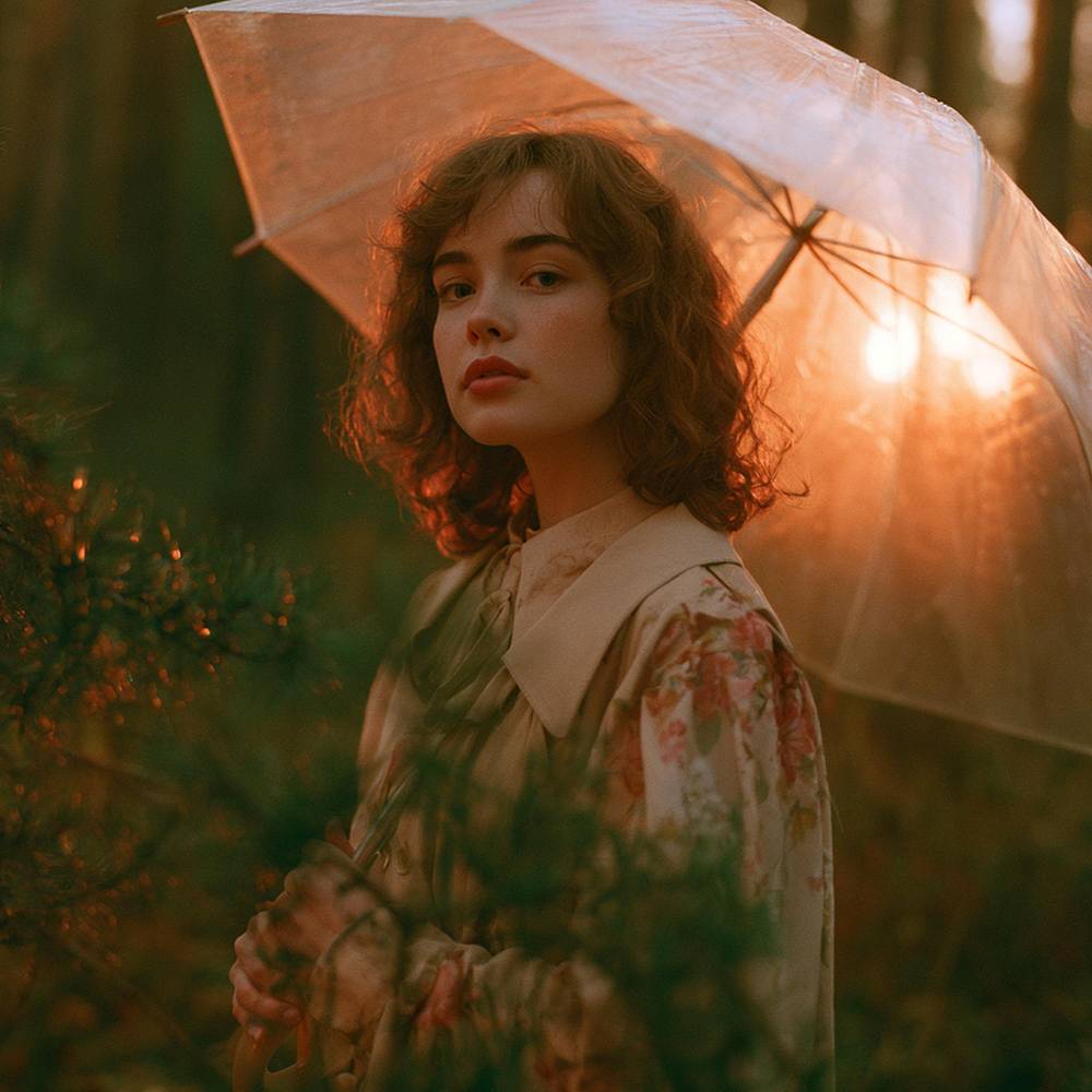 Umbrella - Smoke & Noah Wild & Lost Dream