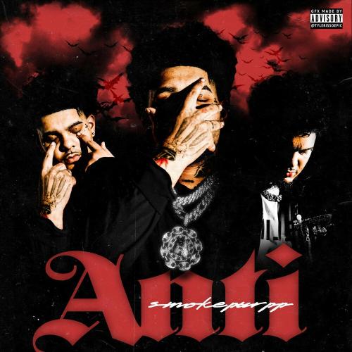 Smokepurpp - Draco