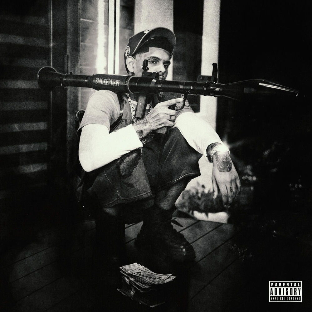 Smokepurpp - Sh00t M3