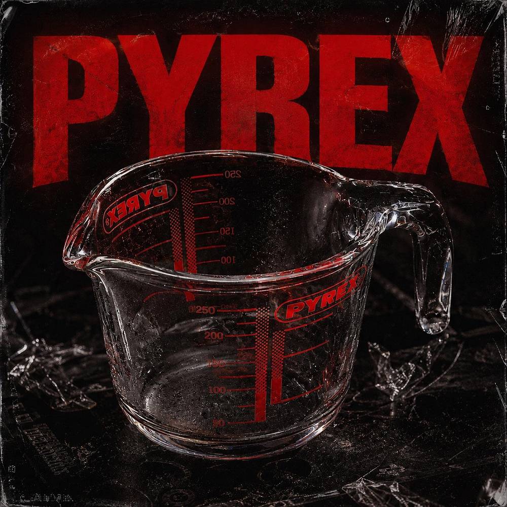 PYREX - Смоки Мо