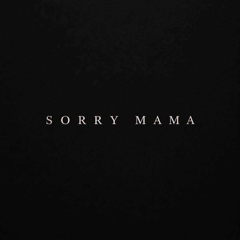 Sorry Mama - Смоки Мо
