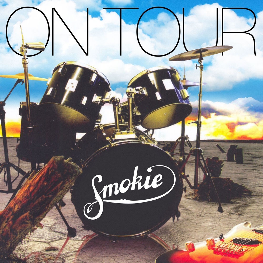 Back To You - Smokie