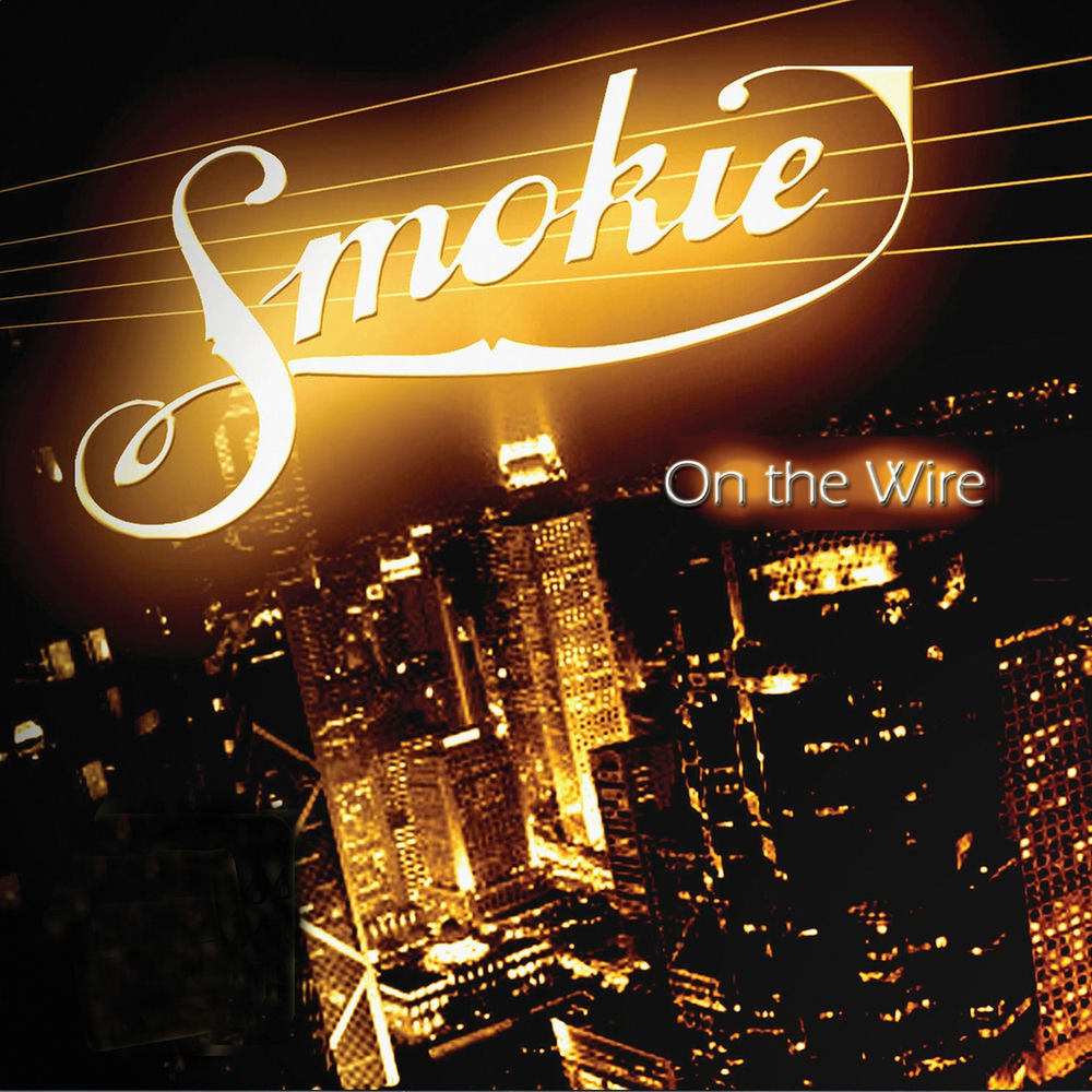 Smokie - Broken Hearts