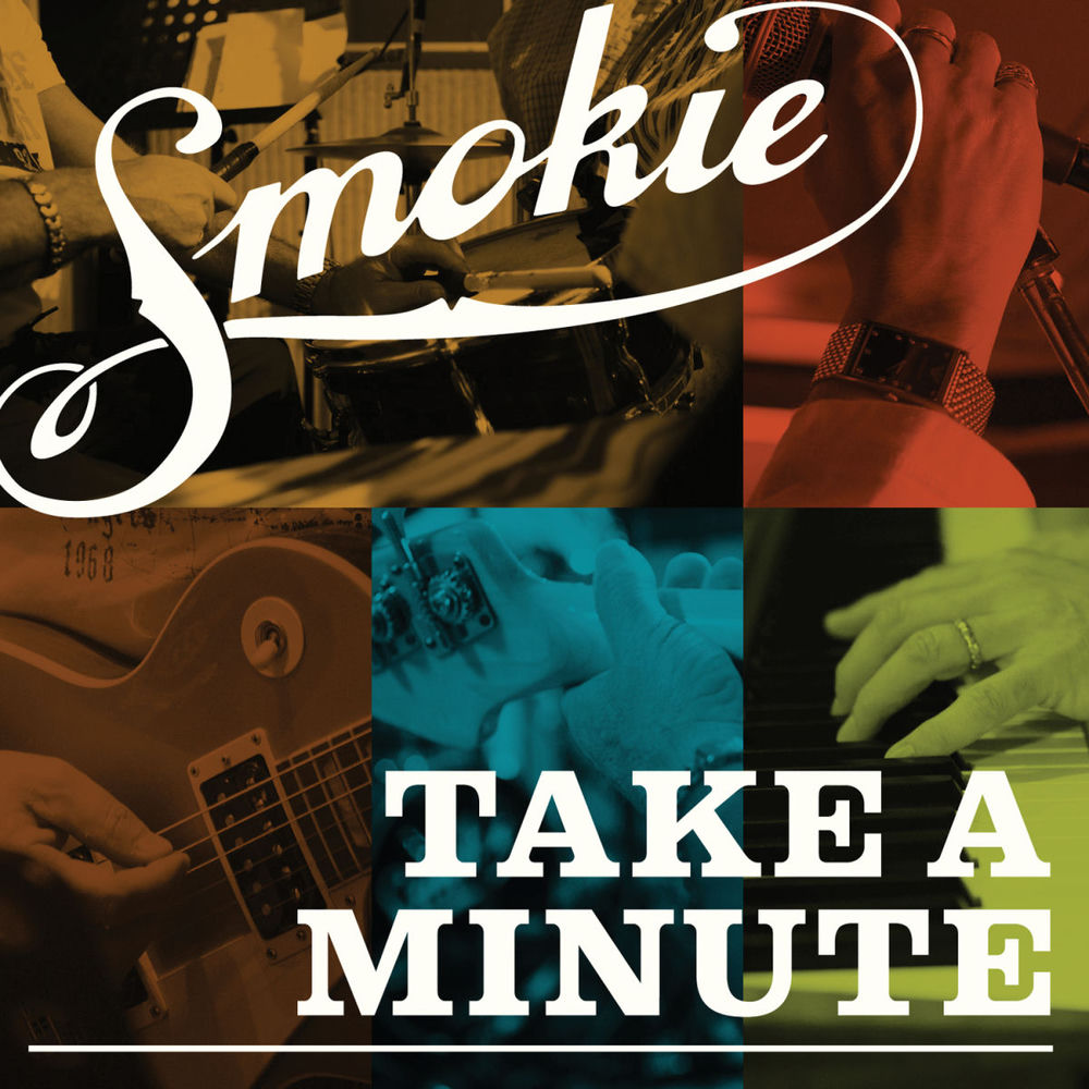Smokie - Celtic Days