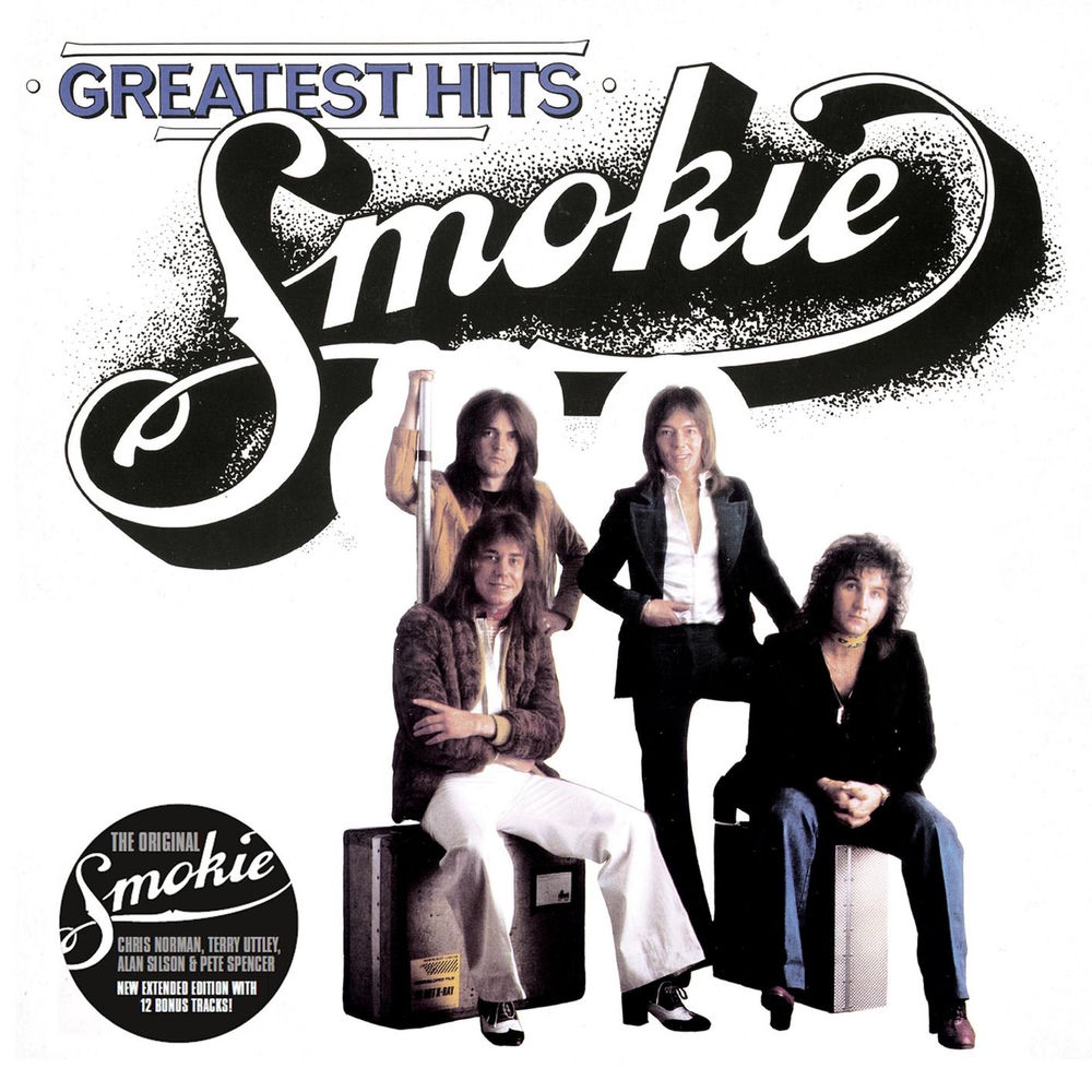 Smokie & Chris Norman - Hearts Need Company