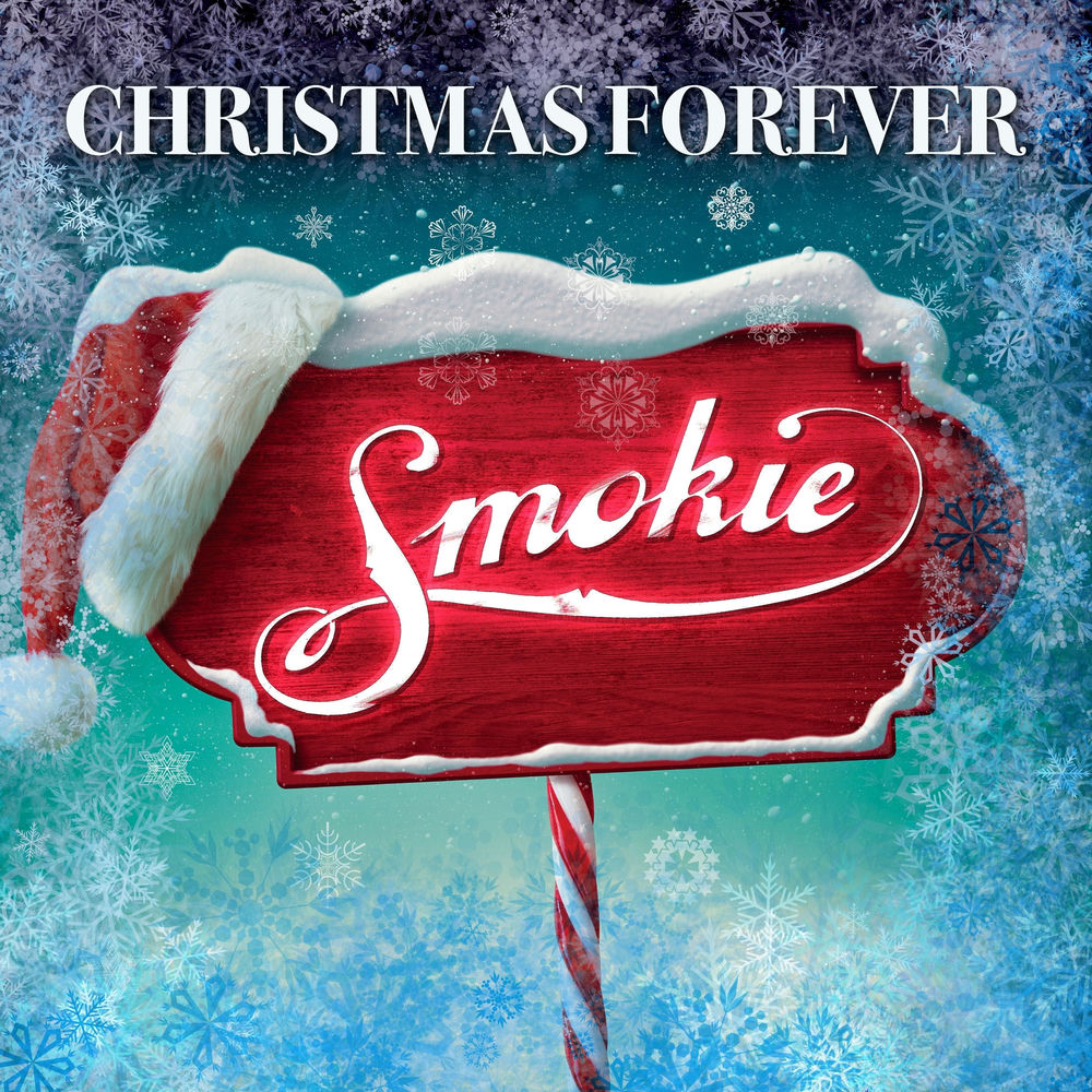 Christmas Forever - Smokie