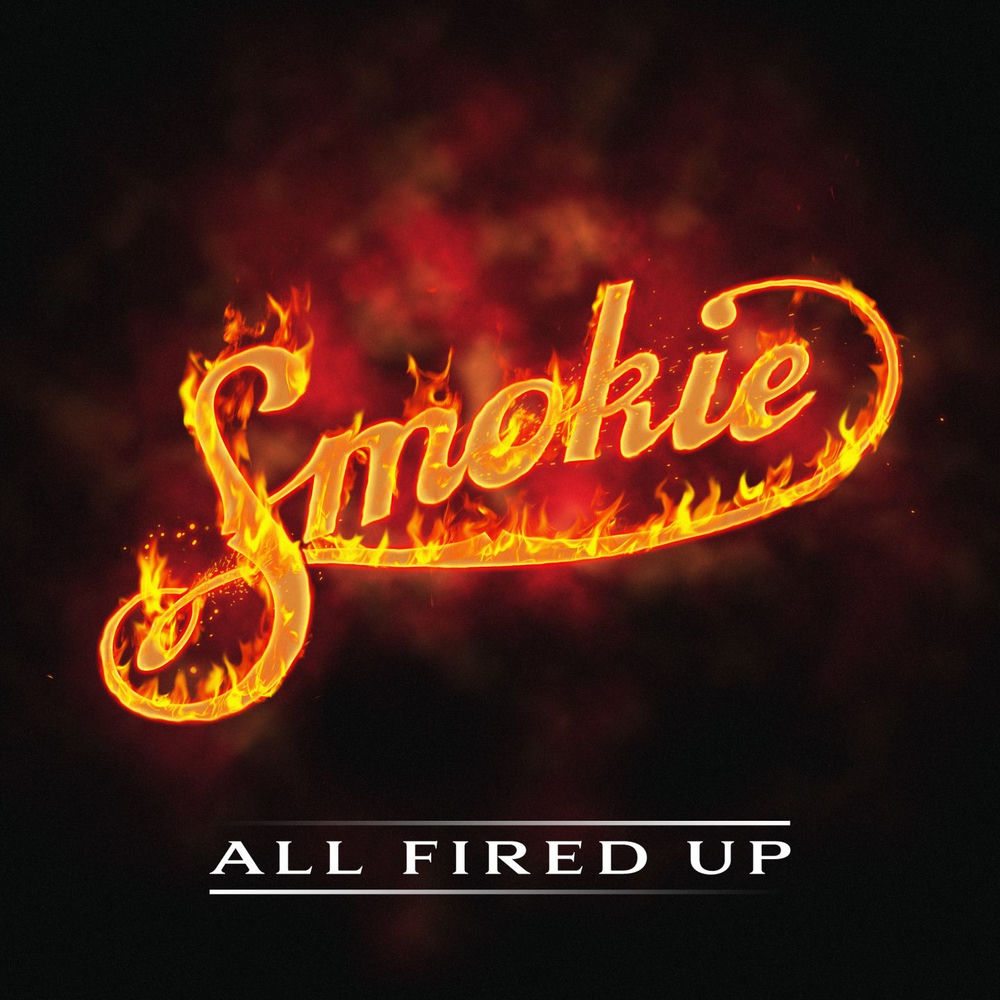 Cry In The Night - Smokie