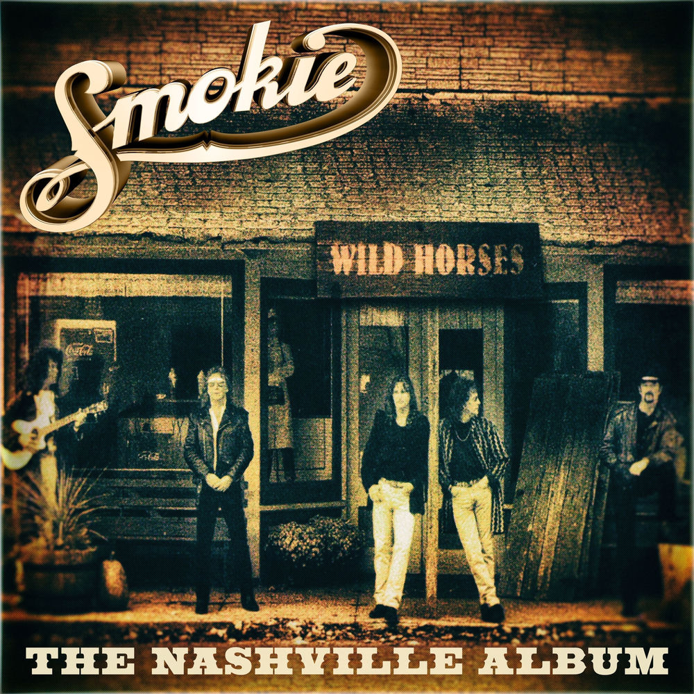 Don't Play Your Rock 'N' Roll To Me (Live In South Africa) - Smokie