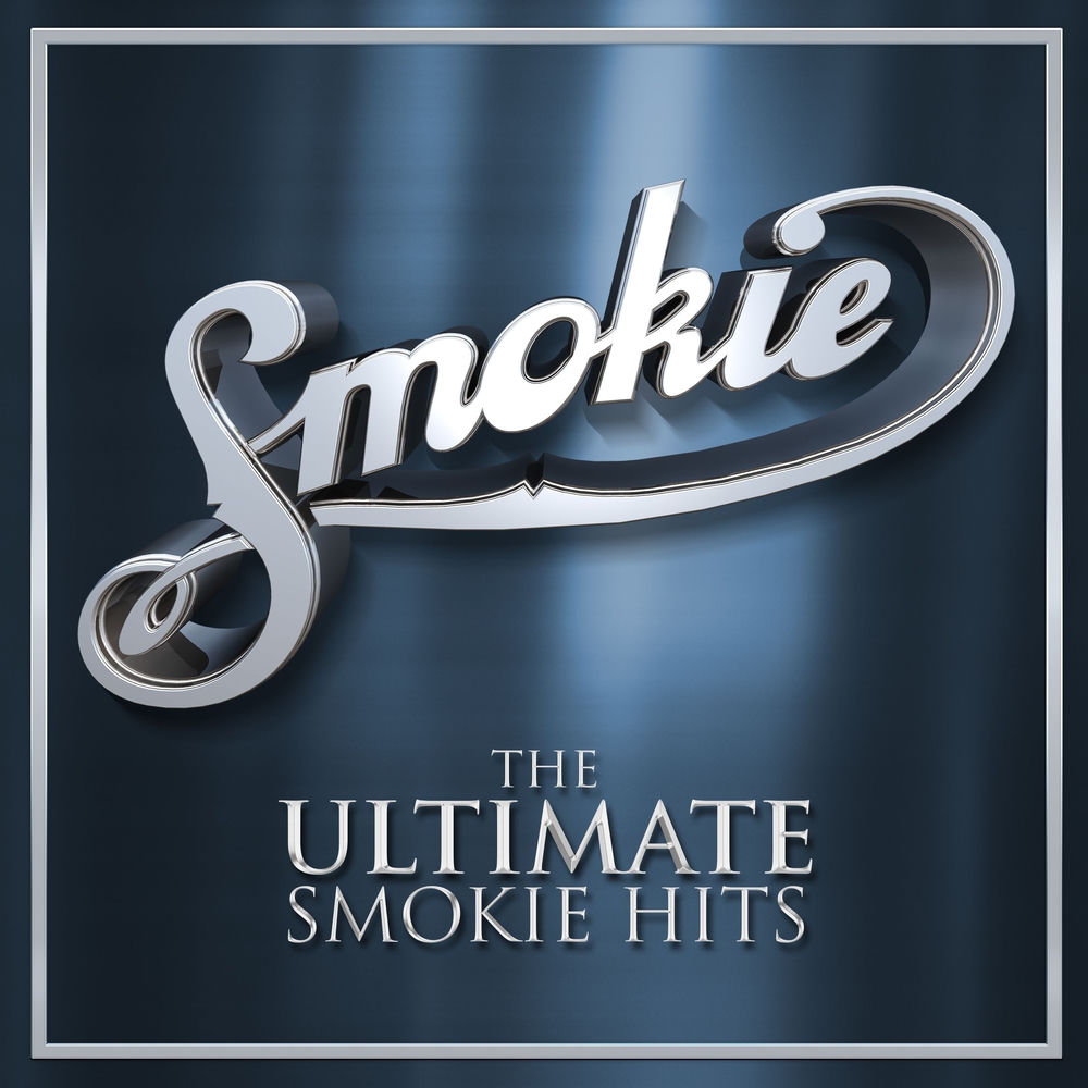 Fistful Of Dollars - Smokie
