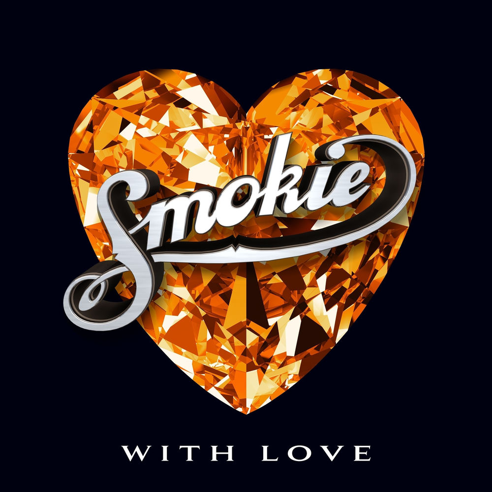 Goodbye Yesterday's Heartache - Smokie