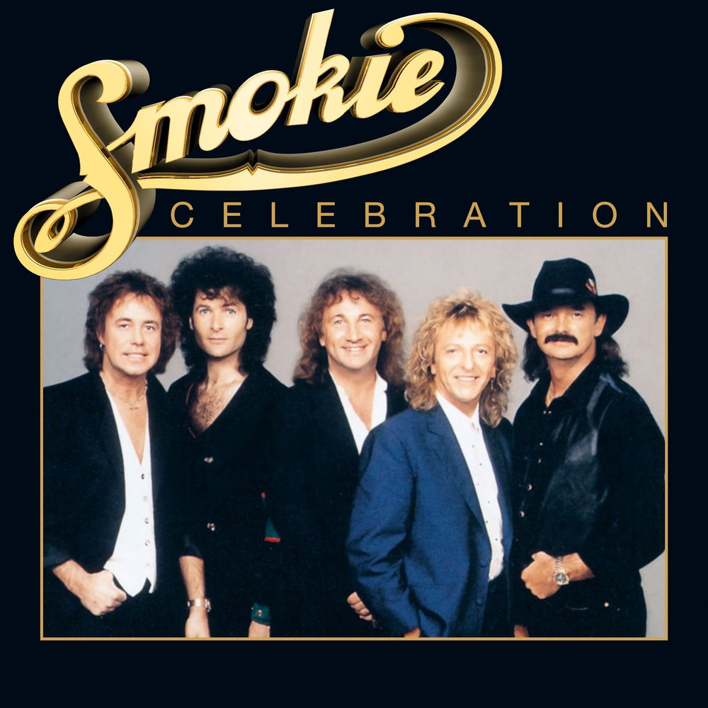 If You Think You Know How To Love Me (Celebration Edit) - Smokie