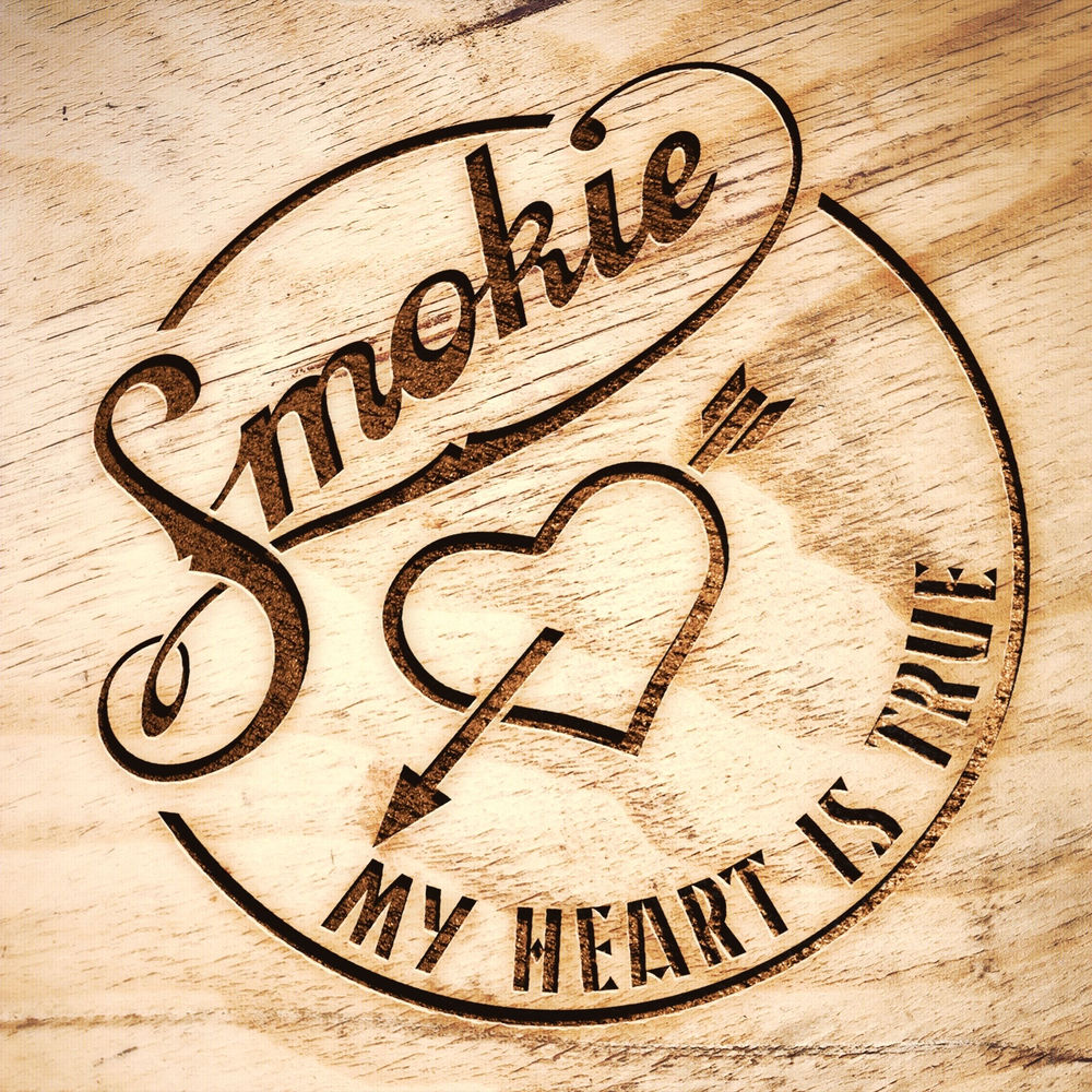 If You Think You Know How To Love - Smokie