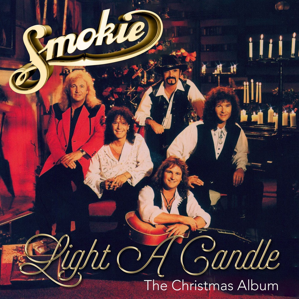 Mary's Boychild - Smokie