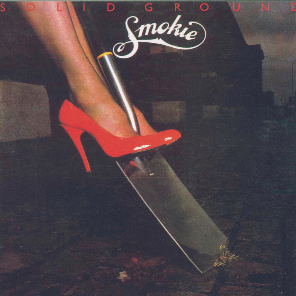 Smokie - My Woman Don't Like Rock'n' Roll