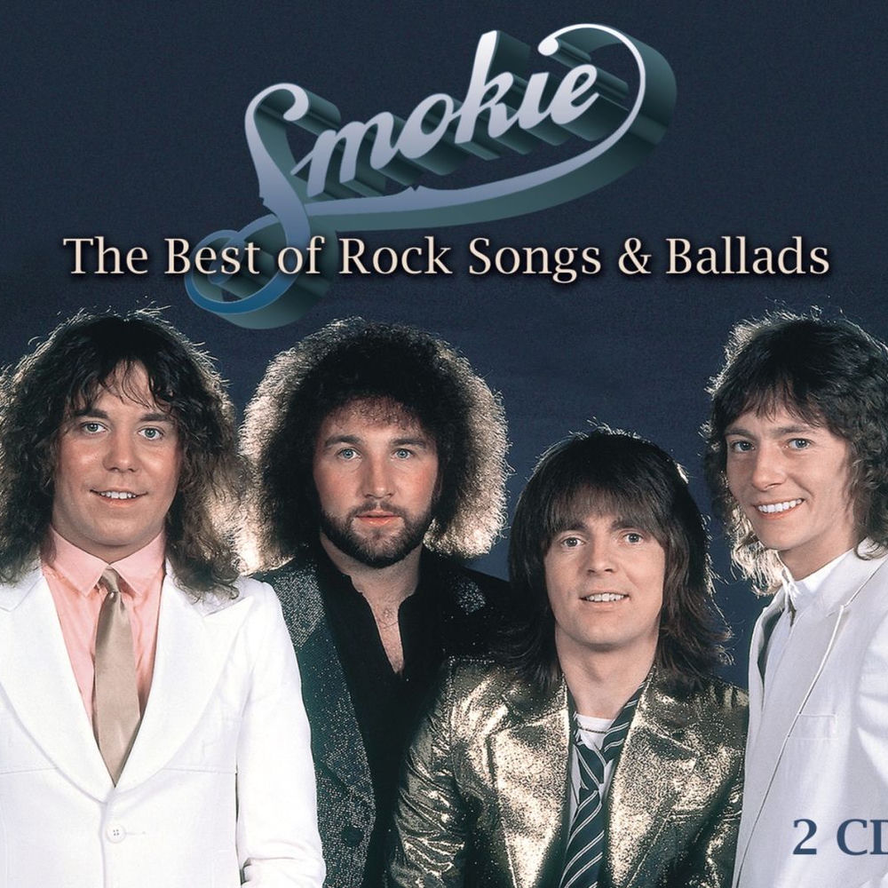 Smokie - My Woman