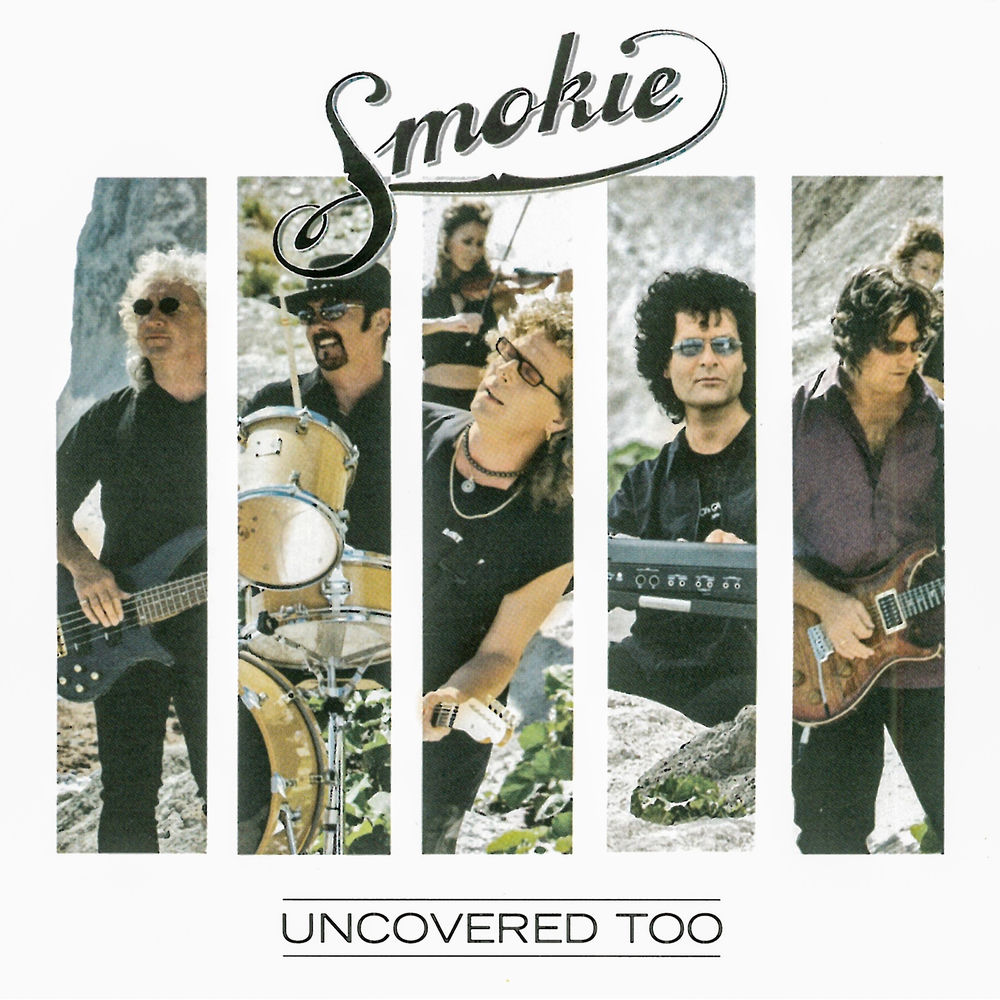 Smokie - Needles And Pins (Live In South Africa)