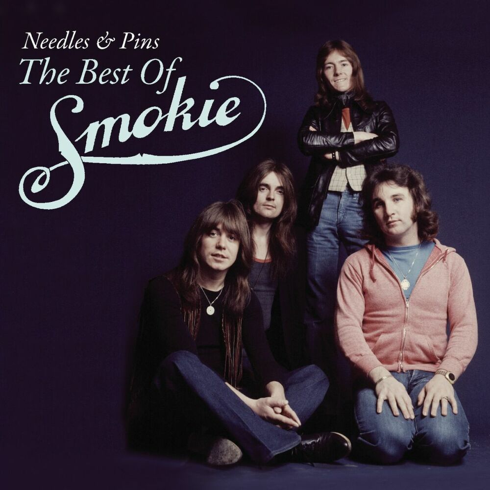 Smokie - Needles And Pins