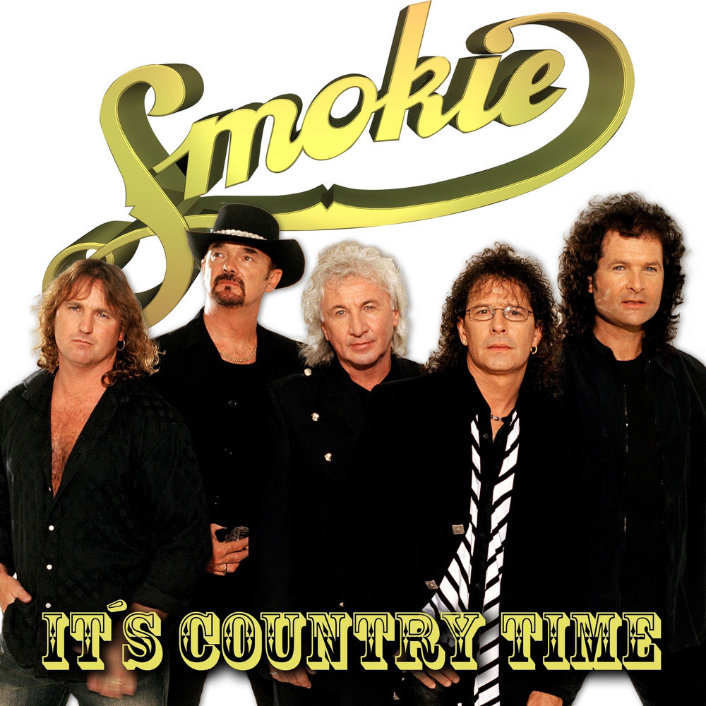 No Rest For The Wounded Heart - Smokie