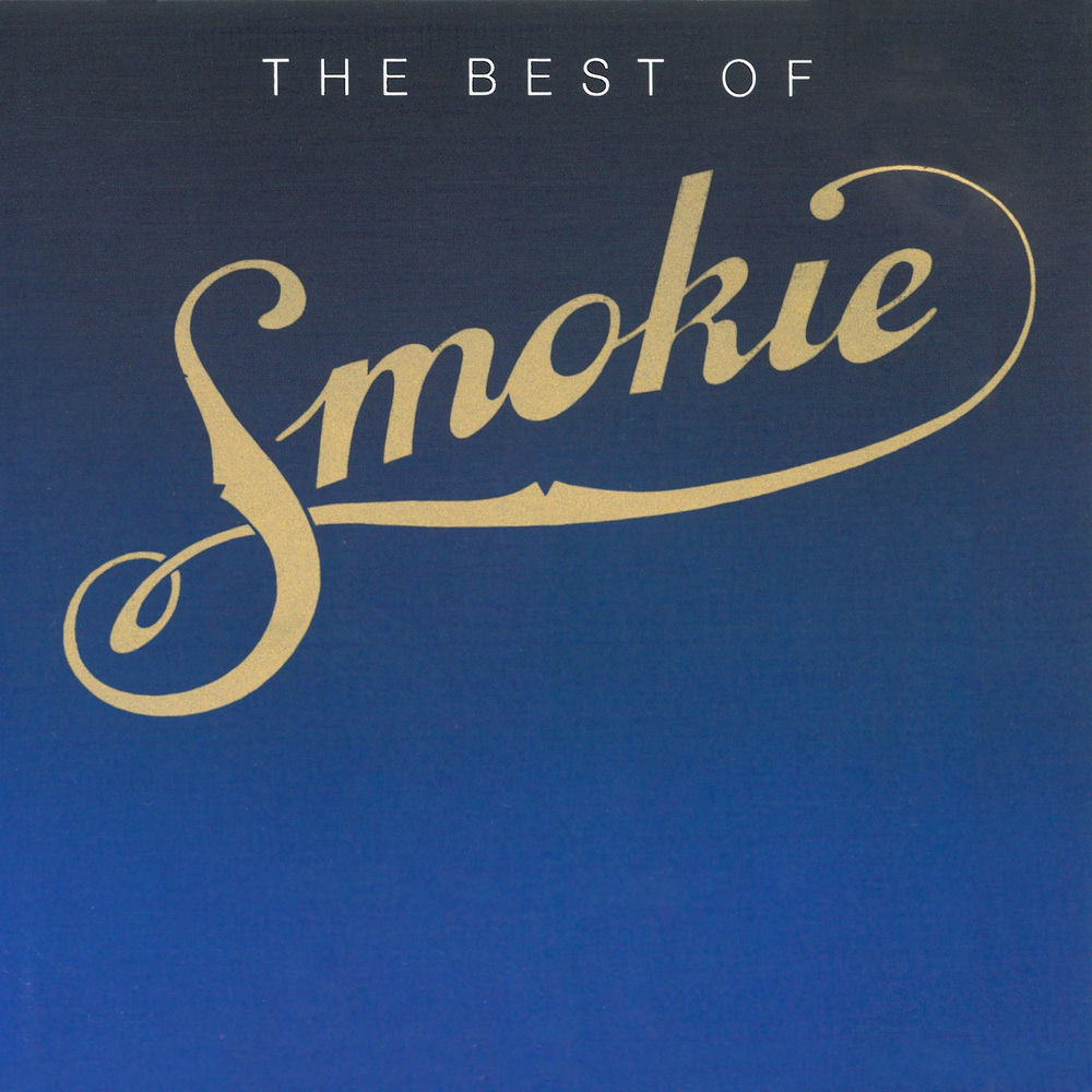 Norwegian Girl - Smokie