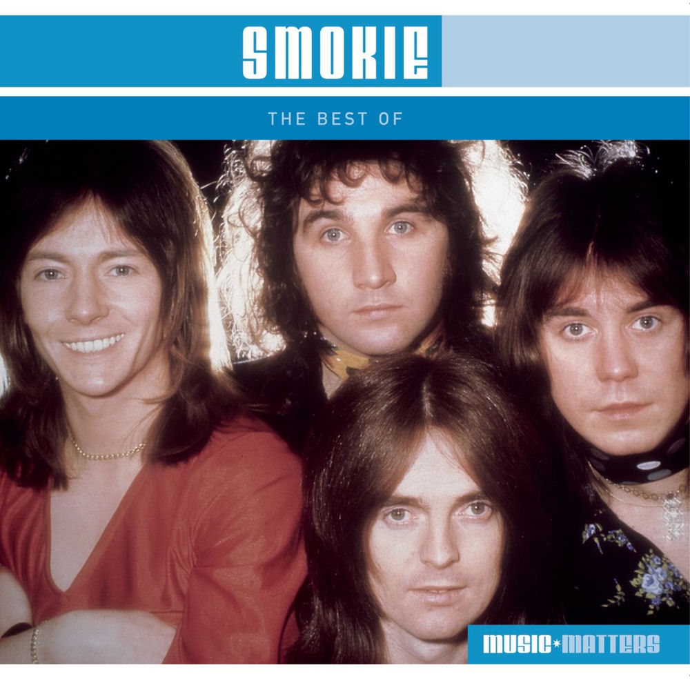 Not Fade Away - Smokie
