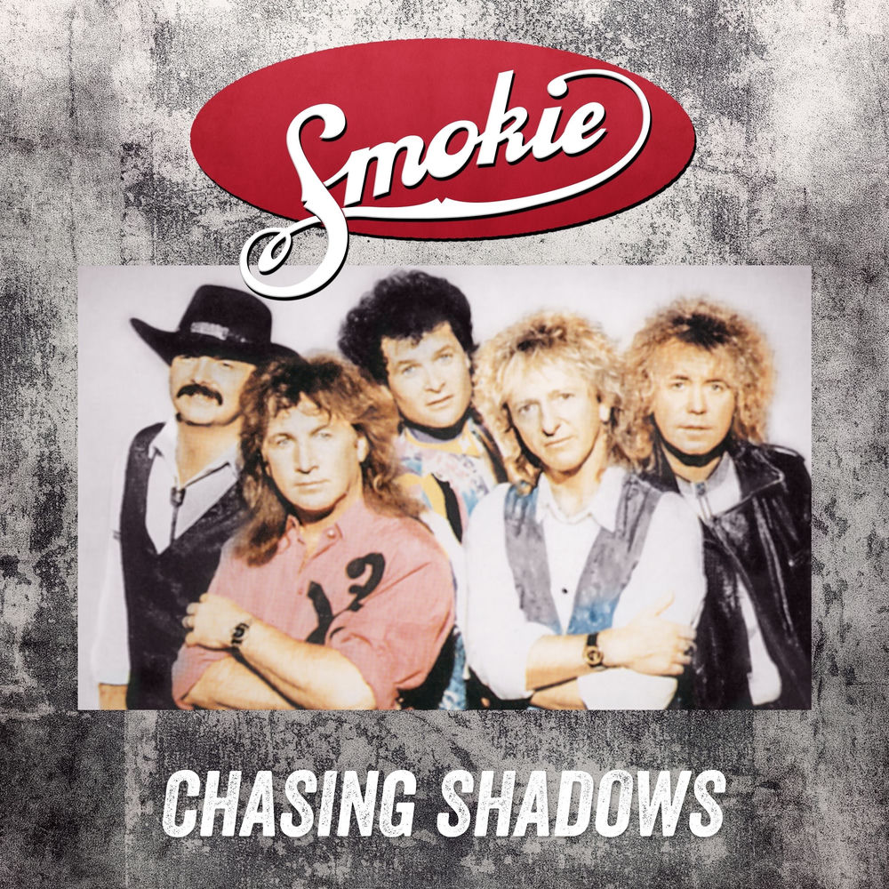 One Night In Vienna - Smokie