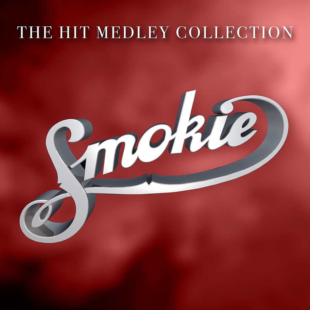 Only You _ Sailing _ Will You Still Love Me Tomorrow (Hit Medley) - Smokie