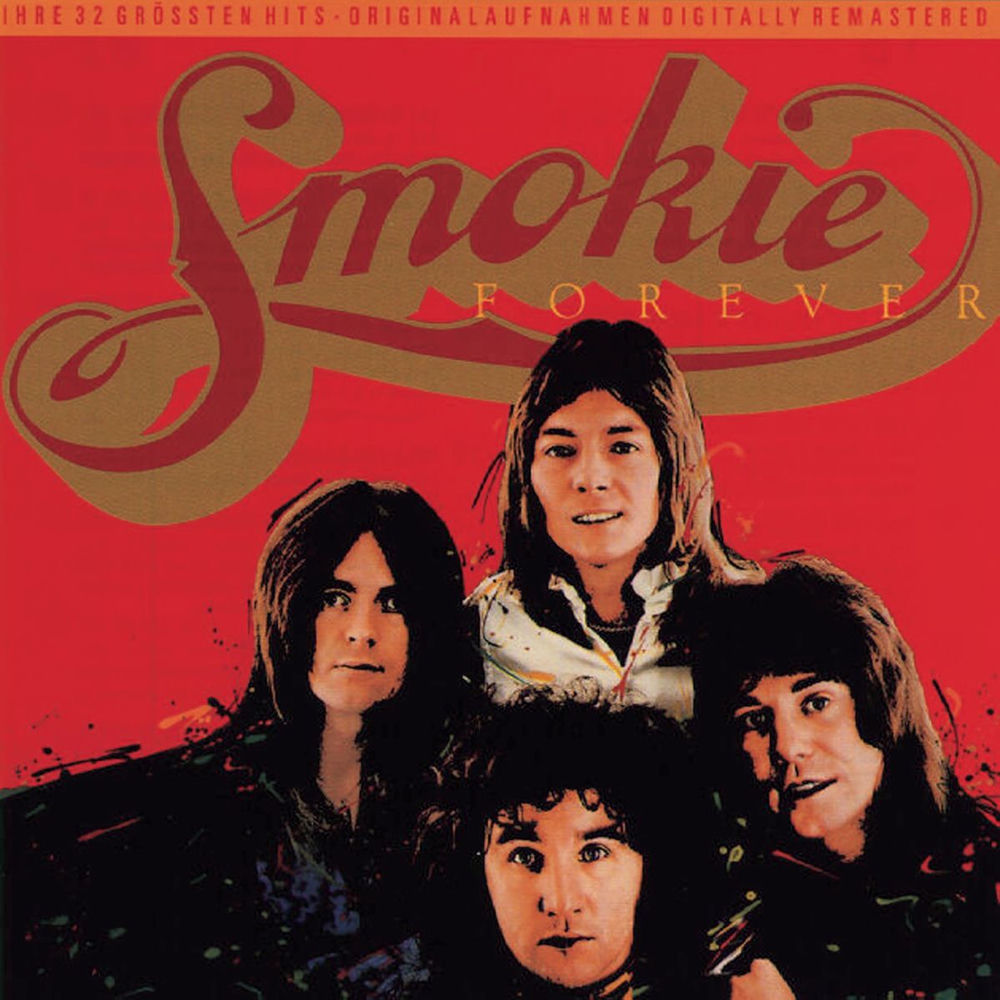 Petesey's Song - Smokie