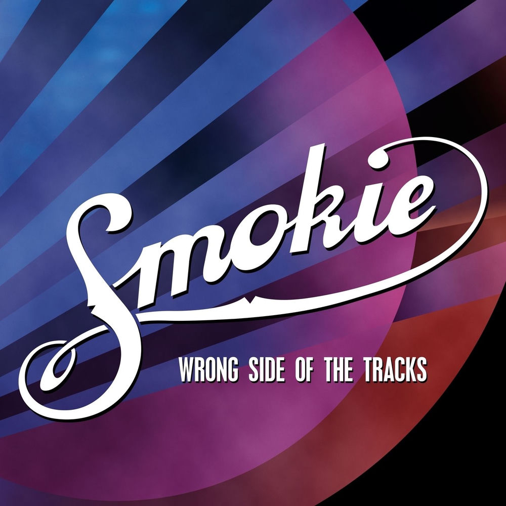 The Arms Of Mary - Smokie