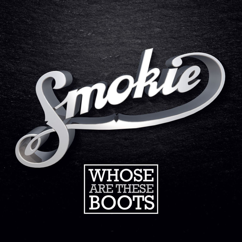 This Side Of Paradise - Smokie