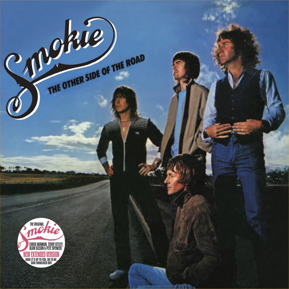 Too Many Pennies In Hell - Smokie
