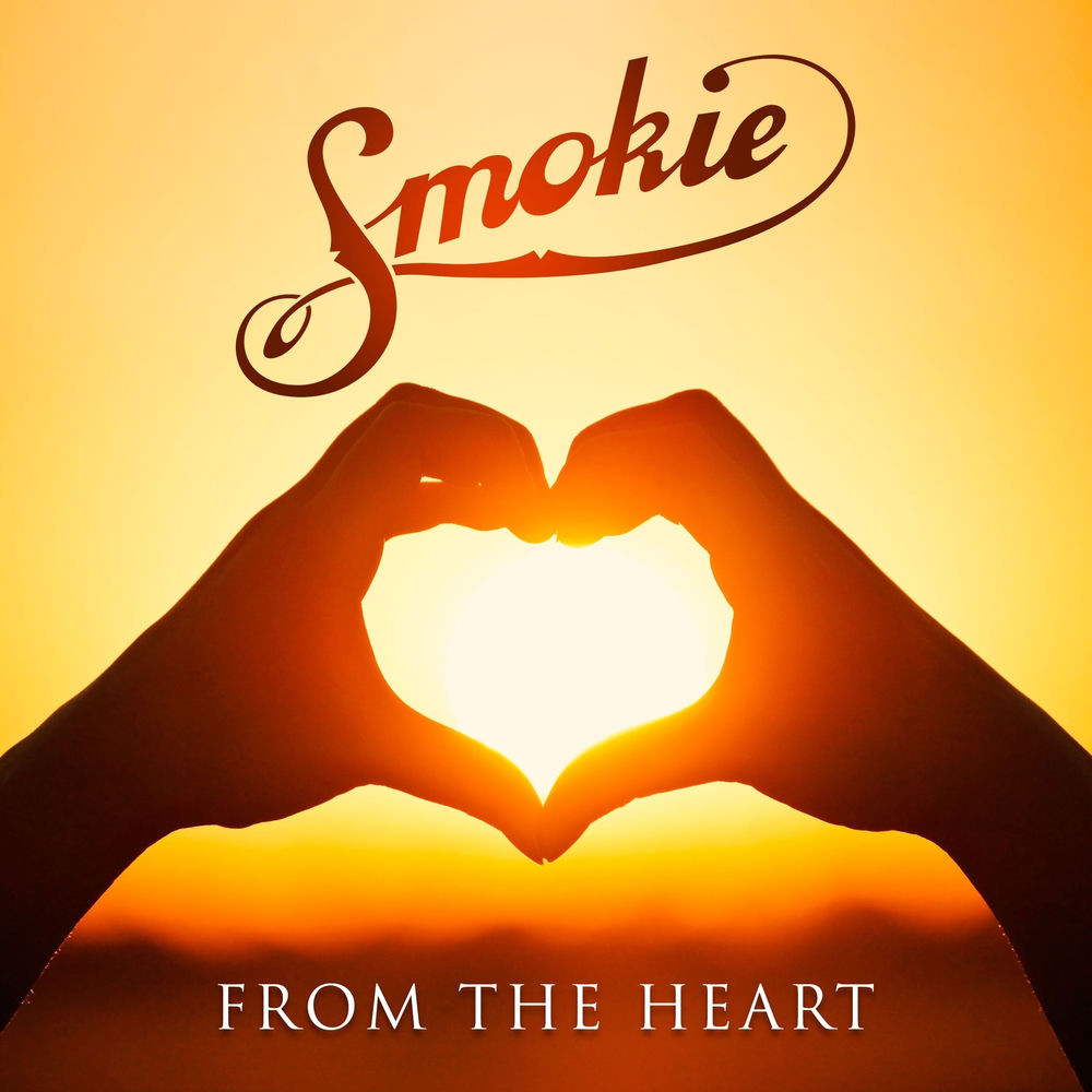 When The Night Falls - Smokie
