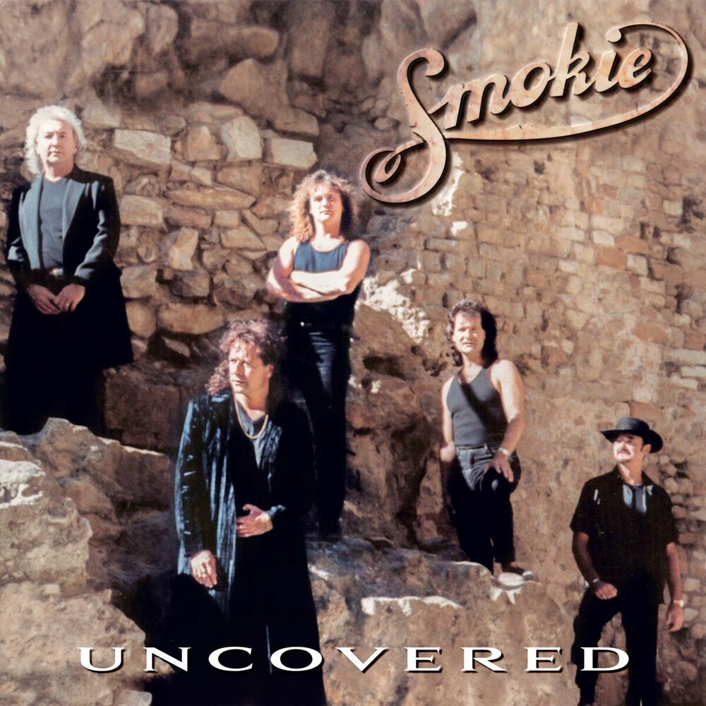 Smokie - Whiskey In The Jar