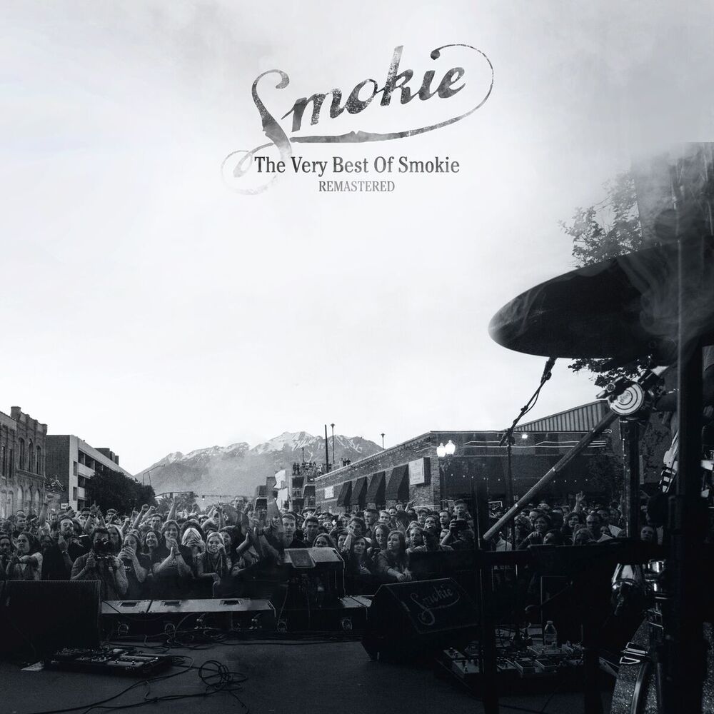 Who The F___ Is Alice (Remastered) - Smokie