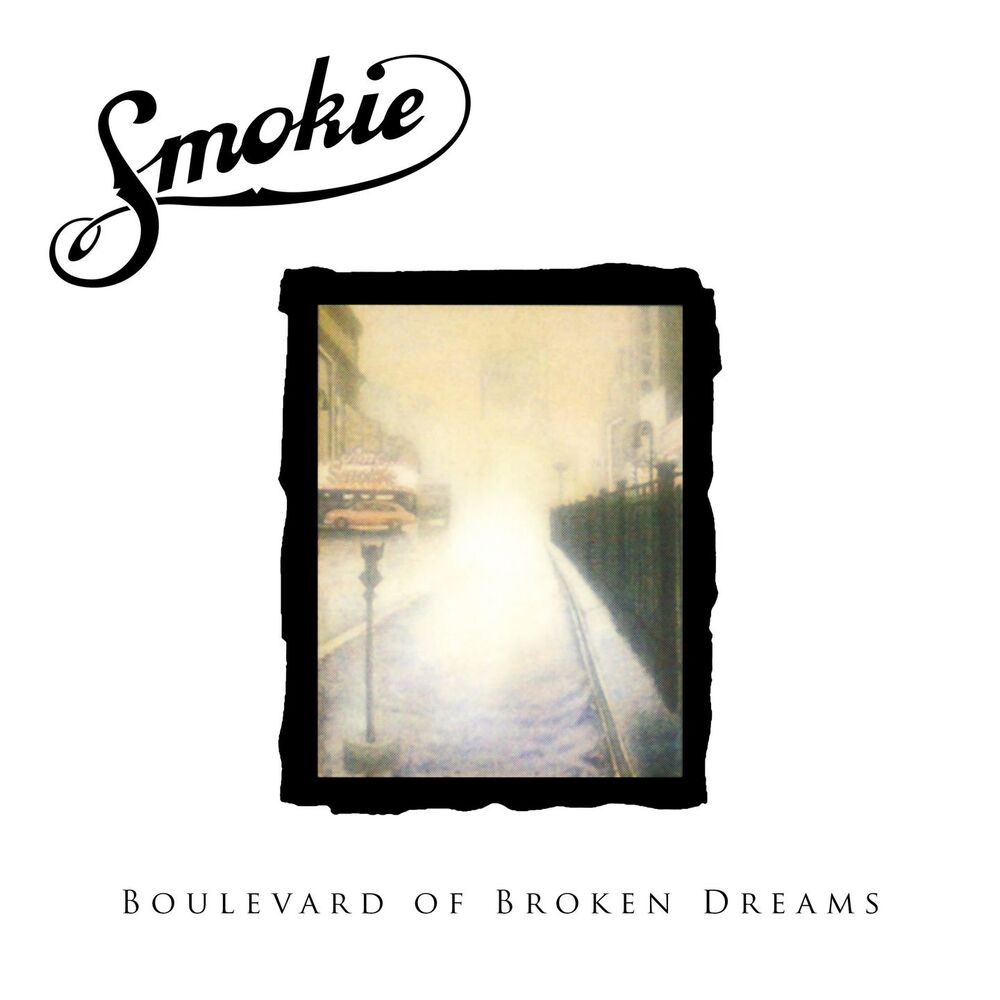 Young Hearts - Smokie