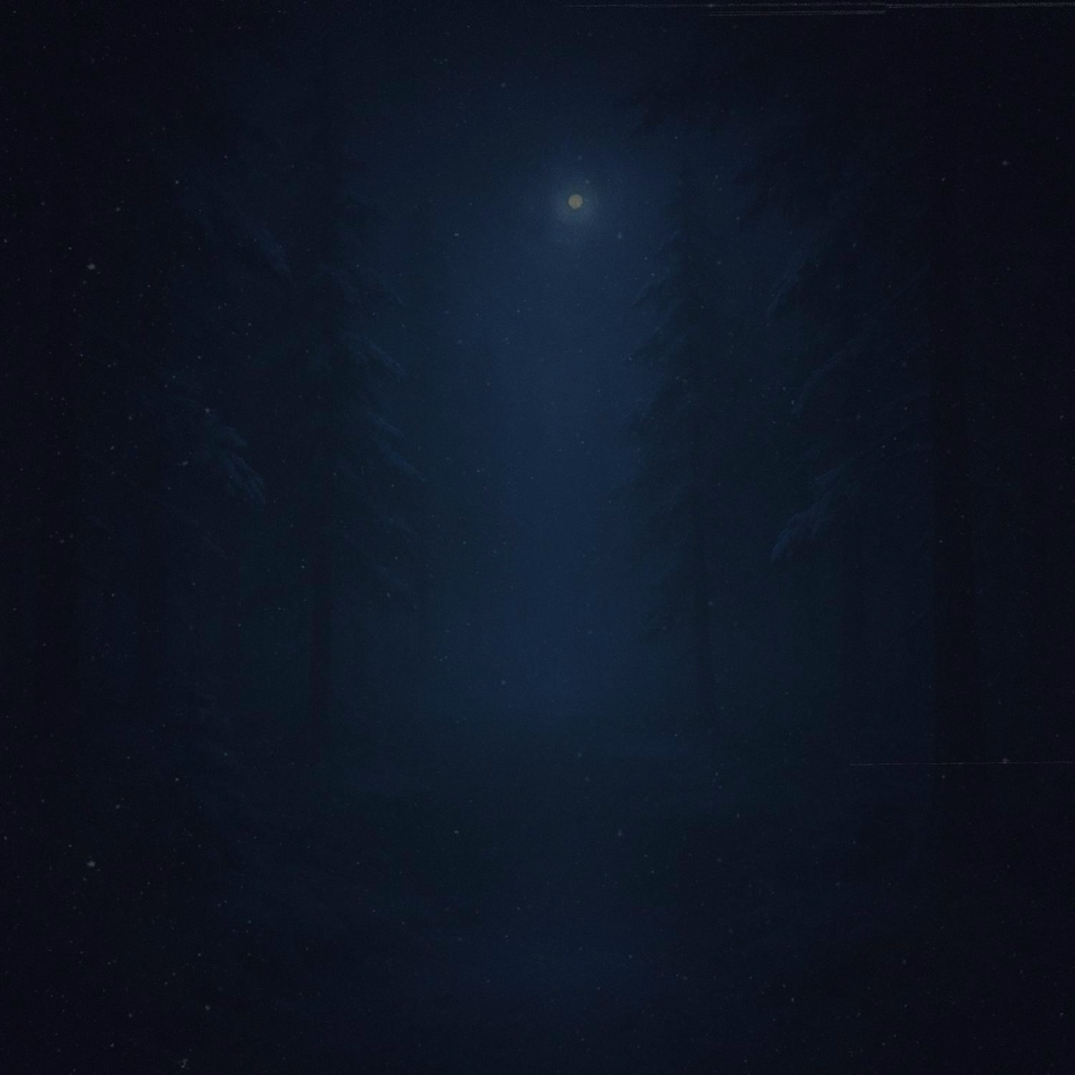Deep Night - Smooth Sky