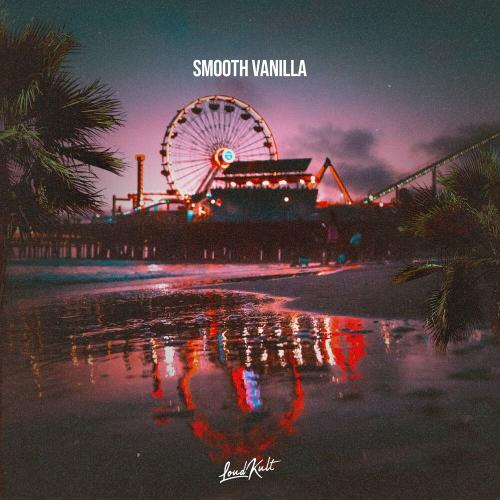 All Good - Smooth Vanilla