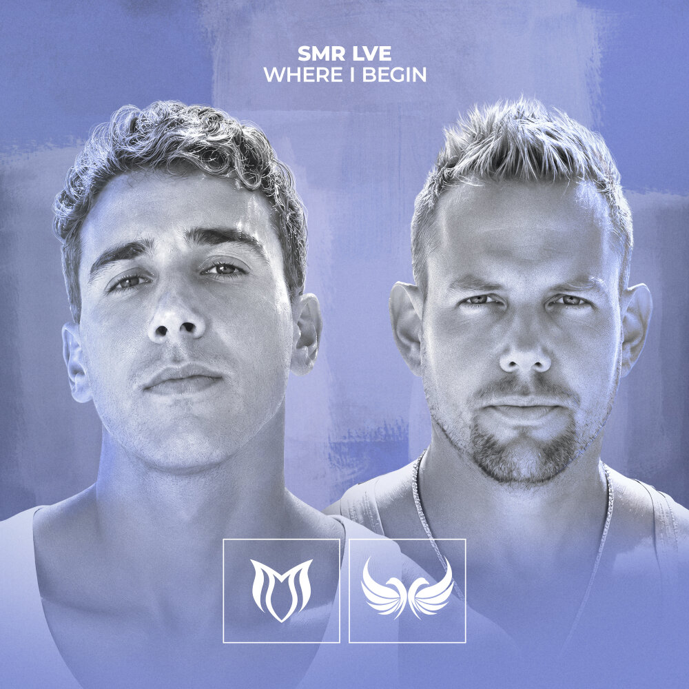 Where I Begin - SMR LVE