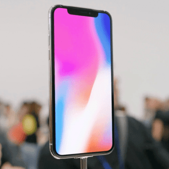 СМС - уведомление на iPhone (рингтон)
